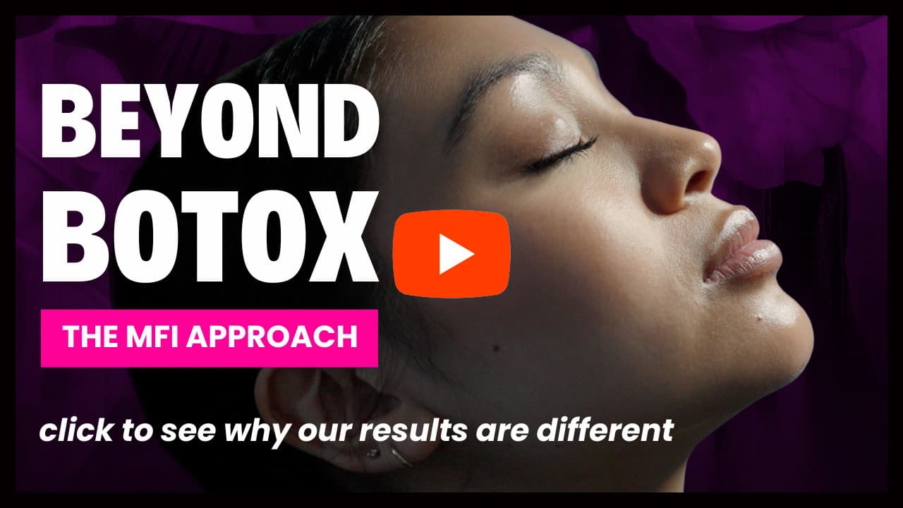 Beyond BOTOX video