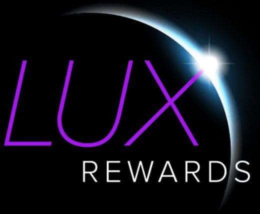 Lux Rewards