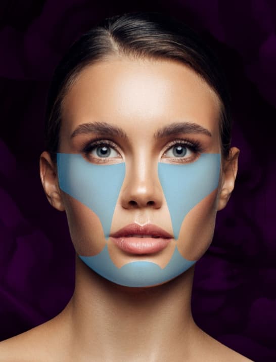 Non Surgical Facelift (MFI Lift)