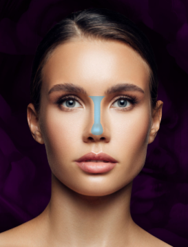 Non Surgical Rhinoplasty