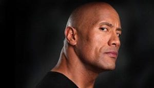 Dwayne Johnson