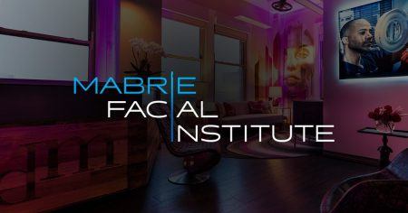 Mabrie Facial Institute logo