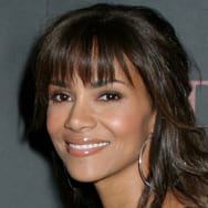 Halle Berry