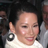 Lucy Liu