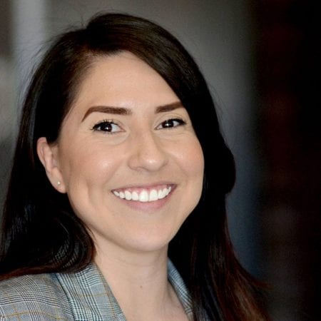 Elisa, Administrative Assistant