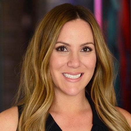 Katie, Administrative Assistant