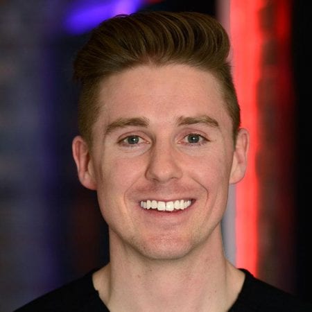 Matthew, Medical Assistant