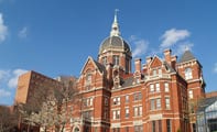 John Hopkins Hospital