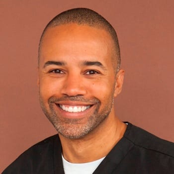 Dr. David Mabrie