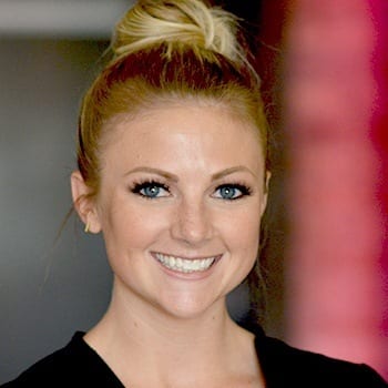 Kimberly, Physician Assistant