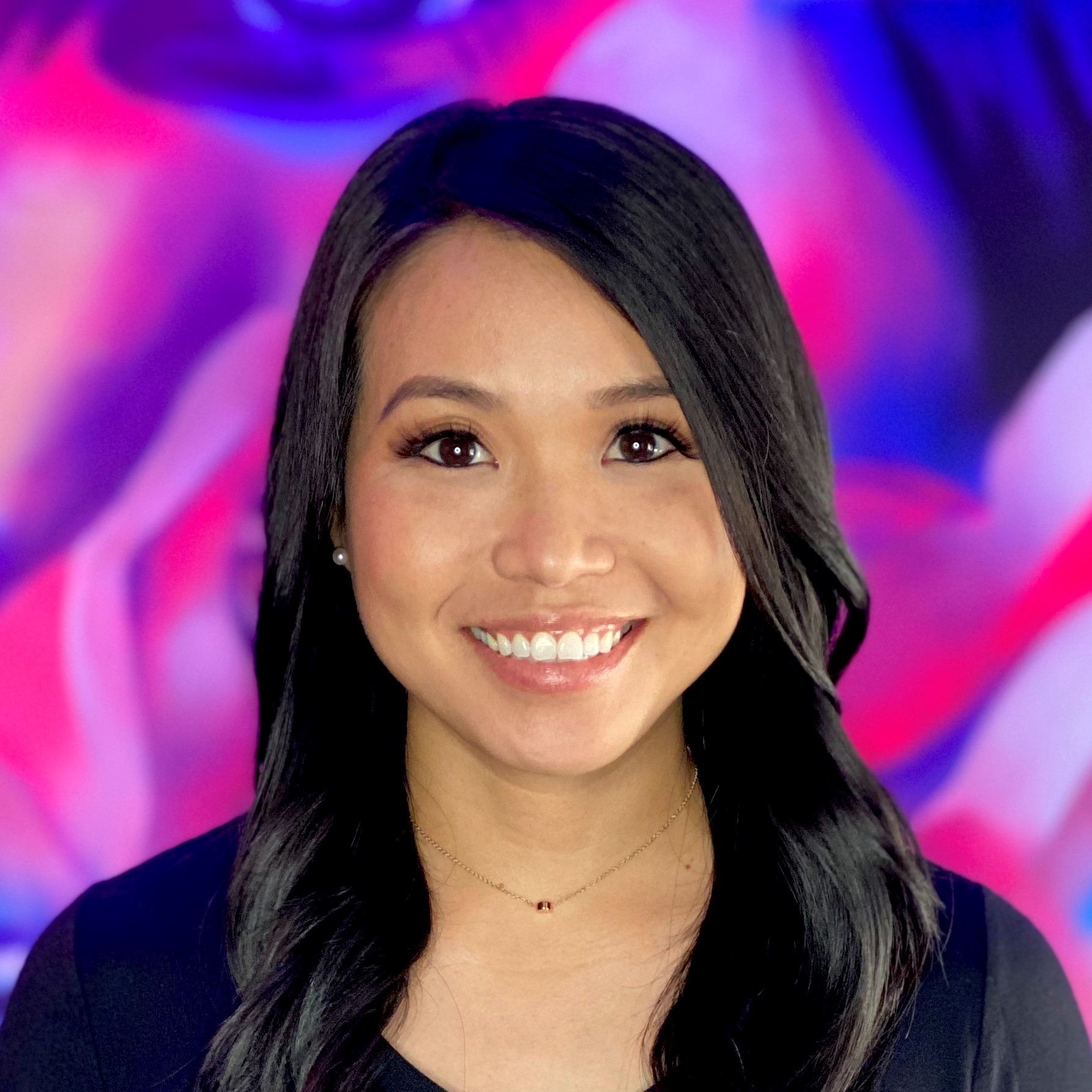 Tiffany, Physician Assistant