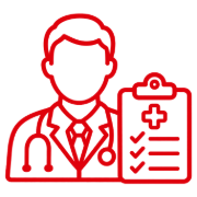 doctor icon