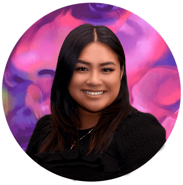 Administrative Assistant Jaelyn