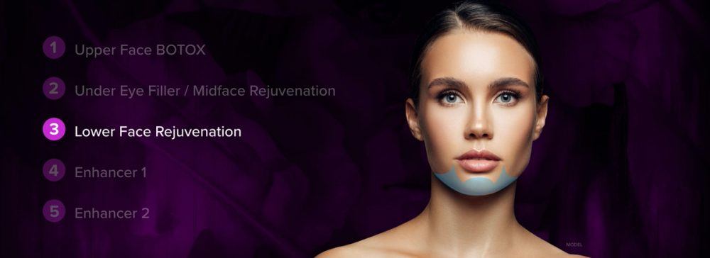 Lower Face Rejuvenation