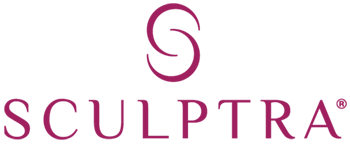 Sculptra logo