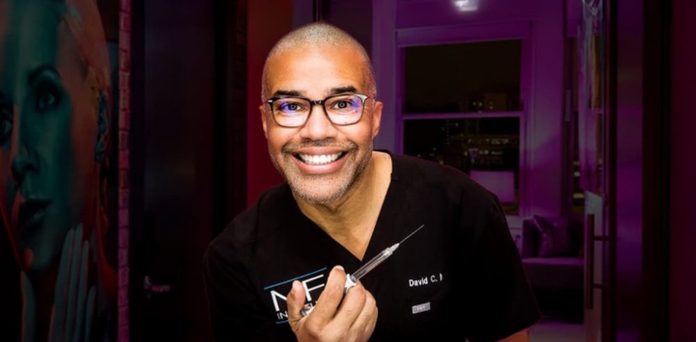Dr. Mabrie