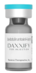Daxxify Vial