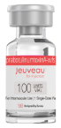 Jeuveau vial