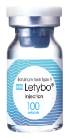 Letybo vial