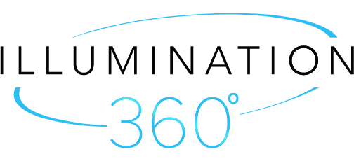 Illumination 360 Logo