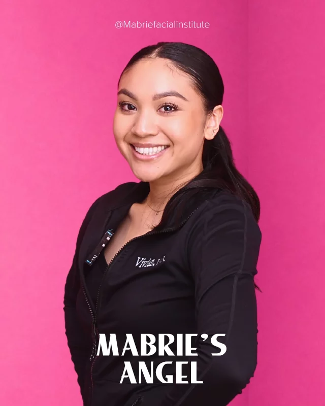 🌟 Employee Spotlight: Meet Nurse Vivian! 🌟
If you haven’t met Nurse Vivian yet, you’re seriously missing out! She’s got all the vibes: talent, sass, and a whole lot of personality. 

➡️3 FUN FACTS:
•Horror movie obsessed 👻 – If it’s scary, creepy, or gonna make you jump, Vivian’s watching it. She’s basically the queen of horror movies!

•Not a chef, but a food expert 🍕 – Vivian’s not whipping up 5-star meals, but she knows where to go for the best eats around town. 

•Makeup artist for 8 years 💄 – Before she was a nurse, Vivian was all about the makeup life. With 8 years of experience, she’s got serious skills, and she brings that same creativity to her nursing work 💜.

P.s If you’re lucky you’ll get to hear her cackle from down the hall 😹

Leave your favorite memories with our beautiful nurse in the comments!

S
T
A
Y

B
E
A
U
T
I
F
U
L
#employeehighlight #nurse #lvn  #clinicaloffice #clinicalteam #mabriefacialinsitute #sanfrancisco