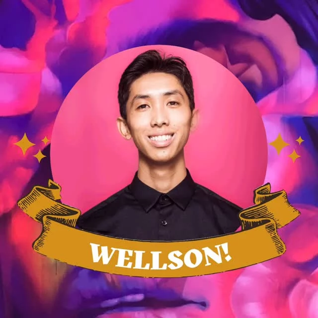 🎉💫 Make way for birthday magic — it’s Wellson’s day! Cheers to more smiles, more wins, and all the good vibes. Happy Birthday, Wellson! 🎂✨

Help us make him smile. 😀 

S
T
A
Y

B
E
A
U
T
I
F
U
L

#sanfrancisco #happybirthdaytoyou
