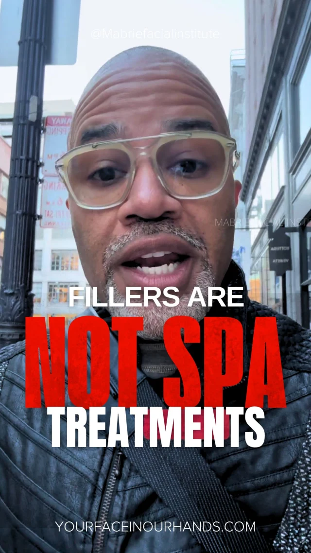 🚩 If filler treatments take 10–15 minutes… that’s a red flag.

Filler isn’t just a quick spa treatment.
You’re shaping the face and placing something that can last for years.

That’s why we approach it like a building process:
• detailed photography
• facial analysis
• a treatment plan
• staged refinement over time

Thoughtful treatment → better results.

What’s your biggest concern when it comes to filler?

💜Follow to join the conversation. 

#DermalFillers #FacialBalance #UnderEyeFiller #NonSurgicalFacelift #NaturalResults