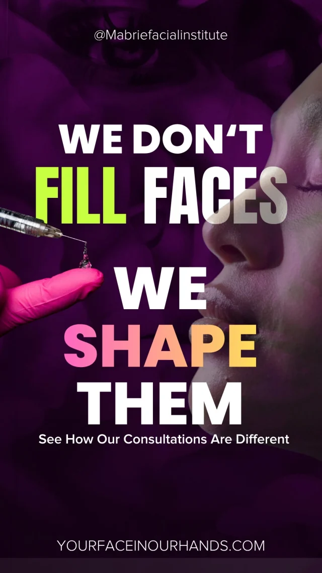 Most injectors ask how many syringes you need. We ask something else entirely.

Before we ever pick up a needle, we study your face, its structure, its shadows, the story it’s telling. That’s our Illumination 360° process. And it’s the foundation of everything we do.

See how our consultations are different — then head to our photo gallery to see real patient results for yourself. Comment „Gallery“ and we’ll send you the link.

#dermalfillers #i360fullface #facialbalancing #sanfrancisco