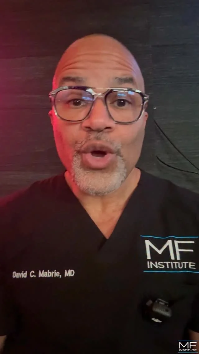 Not ready for traditional filler [hyaluronic acid filler or biostimulator filler] but still want to look more refreshed and rested?

EZ Gel is something we’re now offering and it’s genuinely different. It comes from your own plasma.

It has a shorter lifespan than traditional filler and won’t give you the same structure or contour.

Though for delicate areas like the tear troughs, nasolabial folds, and lips, it can be a beautiful option, especially when you want something subtle and gradual to start with.

Filler is still the gold standard for contouring and rejuvenation, and it’s still our go-to. EZ Gel is just a different tool for a different goal.

The goal isn’t choosing one over the other.
It’s choosing the right approach for your face and goals.

Here’s the simple breakdown:
✦ HA Fillers → add structure and volume now
✦ Biostimulators → rebuild collagen over time
✦ PRP → PRF → EZ Gel (PRF in gel form): → regenerate naturally from the inside out, over multiple sessions

💜 Questions? Leave them in the comment or email us.

#PRFFiller #PRFGel #EZGel #PlasmaFiller #NaturalFiller